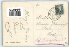 3432 Lützelflüh-Goldbach - Waldhaus