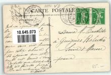 1892 Lavey-les-Bains 1909 Lithographie