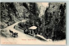 Viamala - Zweite Brücke