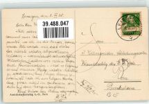 3706 Leissigen - Stand-up Paddler