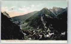 4437 Waldenburg - Rehhag