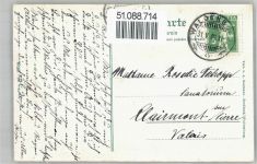 4437 Waldenburg - Rehhag