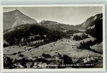 3782 Lauenen b. Gstaad - Spitzhorn