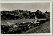 6374 Buochs - Kirche
