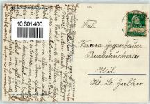 6374 Buochs - Kirche