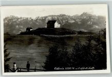 Gäbris - Säntiskette