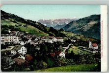 7212 Seewis Dorf - Scesaplana