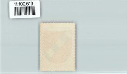 1172 Bougy-Villars - Vignette Wappen Kaffee Hag ca 1920-1940 Bougy-Villars