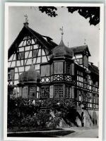 8274 Gottlieben Foto AK Drachenburg