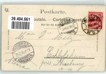 1350 Orbe 1905 - Grand Pont