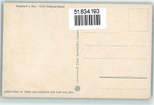 6052 Hergiswil NW - Hotel Bellevue-Rössli Kurt von Jahn