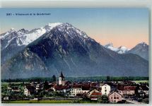 1844 Villeneuve VD - Grammont