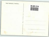 4127 Birsfelden Foto AK Rudy Burkhalter mit Ensemble Foto Willi Musiker