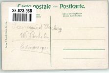 4663 Aarburg 1911 Foto AK Burg Kirche