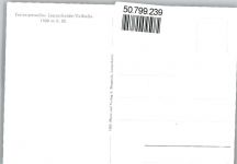 7078 Lenzerheide/Lai - Eichhörnchen, Valbella