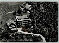 3657 Schwanden (Sigriswil) - Kurhaus Pension Blumenbergbad