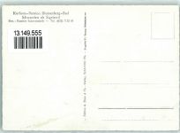 3657 Schwanden (Sigriswil) - Kurhaus Pension Blumenbergbad