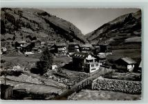 1984 Les Haudères - Hotel des Alpes