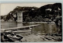 6362 Stansstad - Turm See Ruderboote