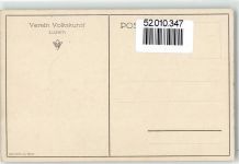 6103 Schwarzenberg LU Künstlerkarte Eigentaler Ferienkinder