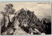 4458 Eptingen - Belchenfluh