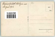 4437 Waldenburg - Reliefkarte