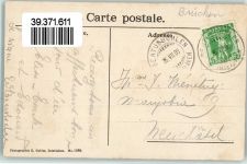 3800 Sundlauenen 1908 - Beatushölen