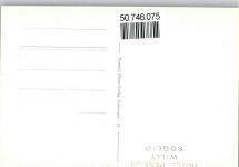 7610 Soglio - Dorfgasse