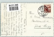1296 Coppet 1941 Foto AK