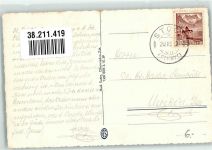 6433 Stoos SZ Foto AK Hotel Kurhaus