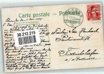 8767 Elm 1909 Foto AK