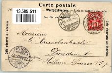 8000 Zürich Foto AK Zürcher Kantonal Schützenfest 1904 Alibsgütli