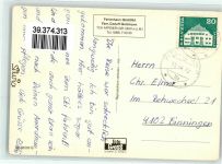 7133 Obersaxen Affeier - Feriernheim Quadra Winter