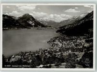 3706 Leissigen - Thunersee