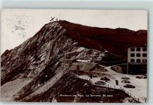 1820 Veytaux - Rochers de Naye