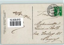 1820 Veytaux - Rochers de Naye