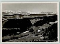 3543 Waldhäusern Emmenmatt - Moosegg