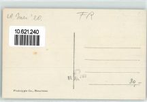 1618 Châtel-St-Denis - Oeuvre Saint Antoine