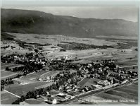 2545 Selzach - Fliegeraufnahme