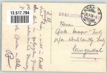 2710 Tavannes 1916 - Les Cerisiers