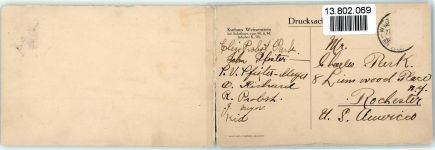 4515 Weissenstein b. Solothurn Klapp AK Alpenpanorama , Kurhaus Weissenstein