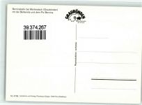 Morteratsch - Berninabahn Bellavista Piz Bernina