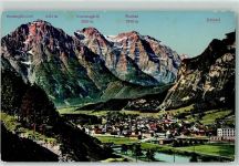 8754 Netstal - Vorderglärnisch