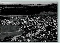 2720 Tramelan - Fliegeraufnahme