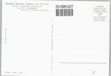 8193 Eglisau - Fliegeraufnahme