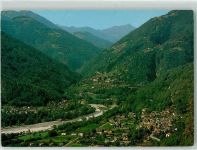 6654 Cavigliano - Cavigliano