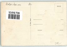 4144 Arlesheim Gebrauchsspuren Schloss Birseck