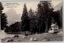 8752 Näfels - Gasthaus Obersee