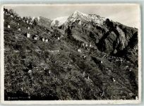 6647 Mergoscia Gebrauchsspuren Verzascatal