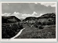 7083 Lantsch/Lenz - Graubünden